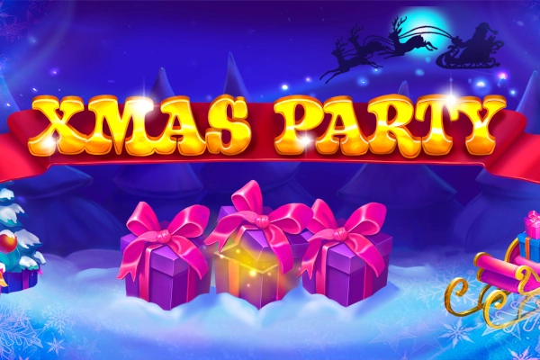 25832 xmas party